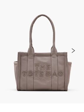 Marc Jacobs Nylon Tote